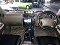 2001 Toyota Land Cruiser Prado