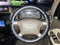 2001 Toyota Land Cruiser Prado