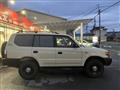 2001 Toyota Land Cruiser Prado