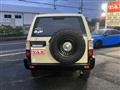 2001 Toyota Land Cruiser Prado
