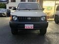 2001 Toyota Land Cruiser Prado