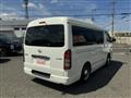 2010 Toyota Hiace Van