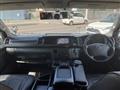 2010 Toyota Hiace Van