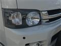 2010 Toyota Hiace Van