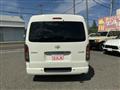 2010 Toyota Hiace Van