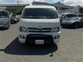 2010 Toyota Hiace Van