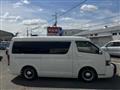 2010 Toyota Hiace Van