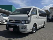 2010 Toyota Hiace Van