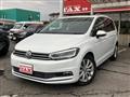 2020 Volkswagen Golf Touran