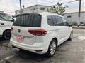 2020 Volkswagen Golf Touran