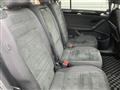 2020 Volkswagen Golf Touran