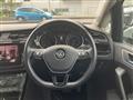 2020 Volkswagen Golf Touran