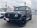 2023 Mercedes-Benz G-Class