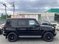 2023 Mercedes-Benz G-Class