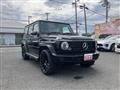 2023 Mercedes-Benz G-Class