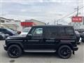 2023 Mercedes-Benz G-Class