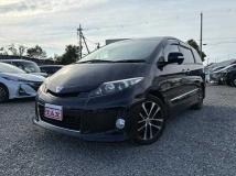 2013 Toyota Estima