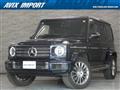 Mercedes-Benz/G-Class