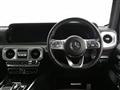 2021 Mercedes-Benz G-Class