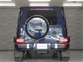 2021 Mercedes-Benz G-Class