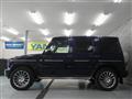 2021 Mercedes-Benz G-Class