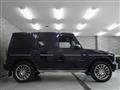2021 Mercedes-Benz G-Class
