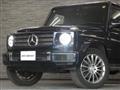 2021 Mercedes-Benz G-Class