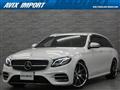 2016 Mercedes-Benz E-Class