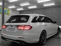 2016 Mercedes-Benz E-Class