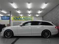 2016 Mercedes-Benz E-Class