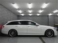 2016 Mercedes-Benz E-Class