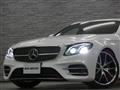 2016 Mercedes-Benz E-Class
