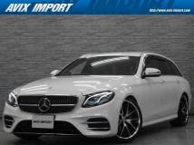2016 Mercedes-Benz E-Class