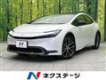 2025 Toyota Prius