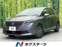 2025 Nissan Note