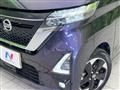 2020 Nissan ROOX
