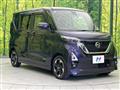 2020 Nissan ROOX