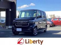 2026 Honda N BOX