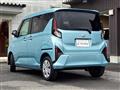 2025 Daihatsu Move