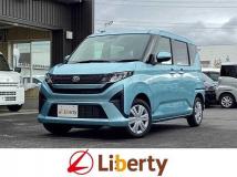 2025 Daihatsu Move