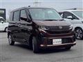 2025 Daihatsu Move