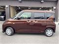 2025 Daihatsu Move