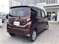 2025 Daihatsu Move