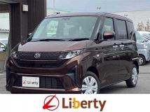 2025 Daihatsu Move