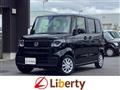 2026 Honda N BOX