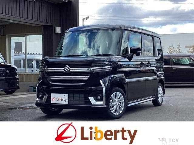 2025 Suzuki Suzuki Others
