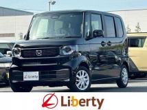 2026 Honda N BOX