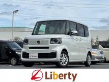2026 Honda N BOX