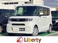 2025 Daihatsu Tanto