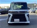 2025 Daihatsu Tanto